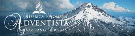 Biserica Adventista Romana Portland, Oregon, USA Biserica Adventista Romana Portland, Oregon, USA