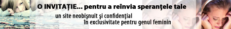 ReinvieSperanta.com - O invitatie pentru a reinvia sperantele tale! ReinvieSperanta.com - O invitatie pentru a reinvia sperantele tale!
