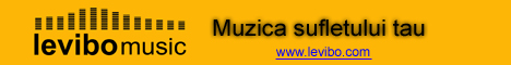 Levibo Music - Muzica sufletului tau
