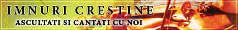 Imnuri crestine (1) Imnuri crestine (1)