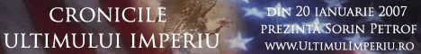 Ultimul Imperiu