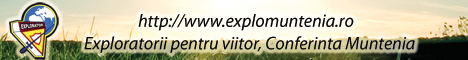 ExploMuntenia.ro