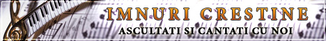 Imnuri crestine (2)