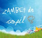 Zambet de copil - Forum pentru mamici crestine