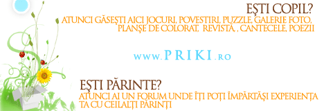 Priki.ro