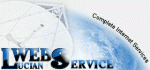 Lucian Web Service
