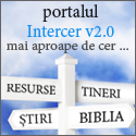 Intercer 2.0 - Mai aproape de cer