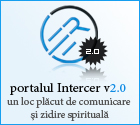 Intercer 2.0 - Mai aproape de cer Intercer 2.0 - Mai aproape de cer
