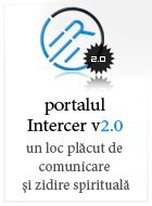 Intercer 2.0 - Mai aproape de cer