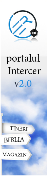 Intercer 2.0 - Mai aproape de cer