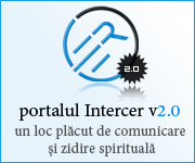 Intercer 2.0 - Mai aproape de cer