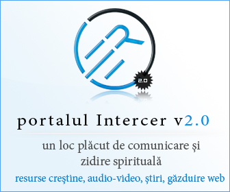 Intercer 2.0 - Mai aproape de cer
