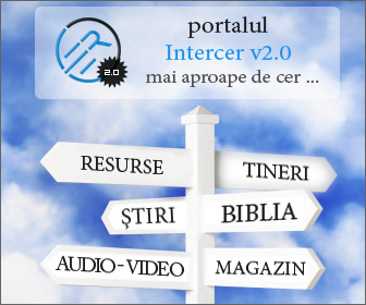 Intercer 2.0 - Mai aproape de cer
