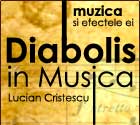 Diabolis in Musica - seminar despre muzica si efectele ei, cu Lucian Cristescu la Viena