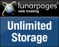 Lunarpages.com Web Hosting