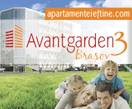 Avantgarden3 Brasov - Apartamente ieftine finisate de la 27000 Euro, TVA inclus