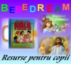 BebeDream - Carti si resurse pentru copii