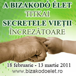 A bizakodó élet titkai - subtitrare in limba romana A bizakodó élet titkai - subtitrare in limba romana