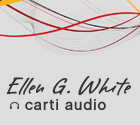 Scrieri E.G.White in format audio