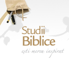 Studii biblice - studiu, inspiratie, descoperire