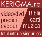 Editura Crestina Kerigma Editura Crestina Kerigma