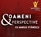 Speranta TV Chicago - Oameni si Perspective Speranta TV Chicago - Oameni si Perspective
