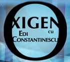 Oxigen - cu Edi Constantinescu Oxigen - cu Edi Constantinescu