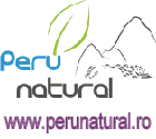 Maca 100% Bio din Peru