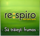 Revista Respiro