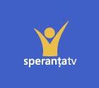 Speranta TV - Pasiune pentru Viata Speranta TV - Pasiune pentru Viata