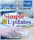SimpleUpdates