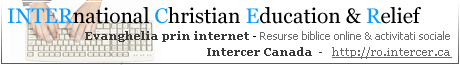 Intercer Canada Intercer Canada