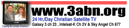 3ABN Logo