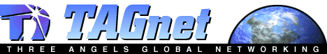 TAGnet Logo